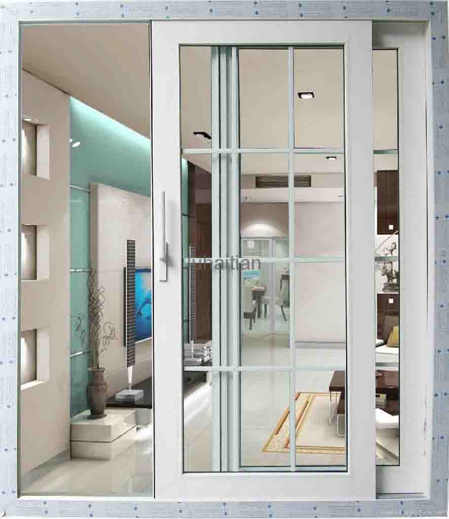 UPVC Sliding doors